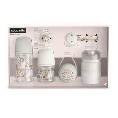 Suavinex Wonderland Welcome Baby Gift Set-2