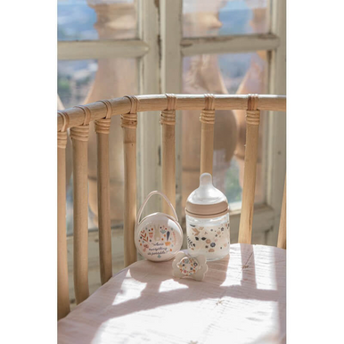 Suavinex Wonderland Welcome Baby Gift Set-4