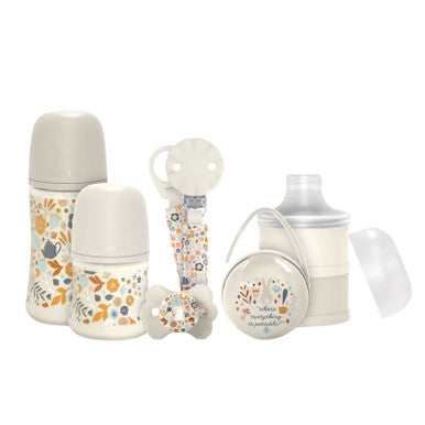 Suavinex Wonderland Welcome Baby Gift Set-1