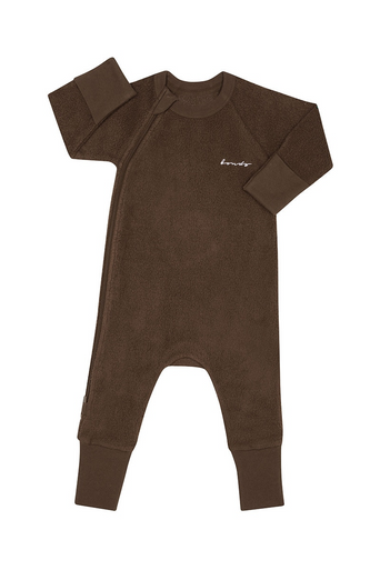 Bonds Wonderwarm Zippy - Rosewood Oddity-2