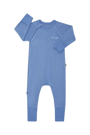 Bonds Wonderwarm Zippy - Lowest Tide-1