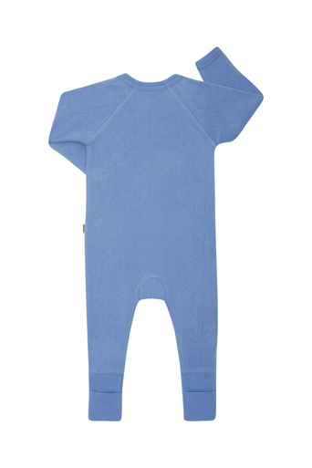 Bonds Wonderwarm Zippy - Lowest Tide-2