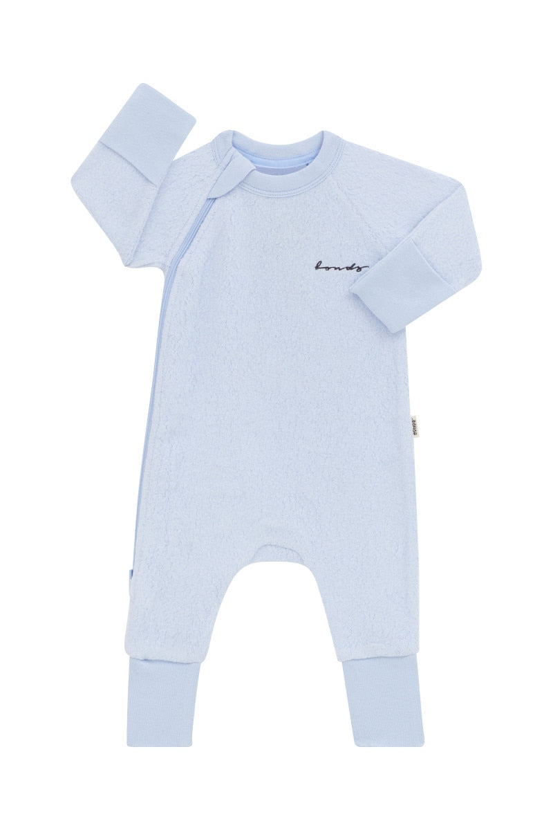 Bonds Wonderwarm Zippy - Crystal Waters-1