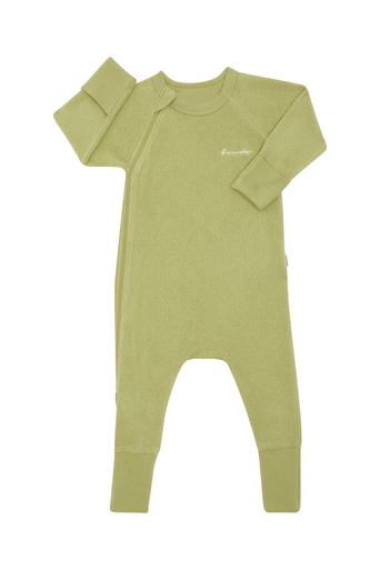 Bonds Wonderwarm Zippy - Snowpea-1