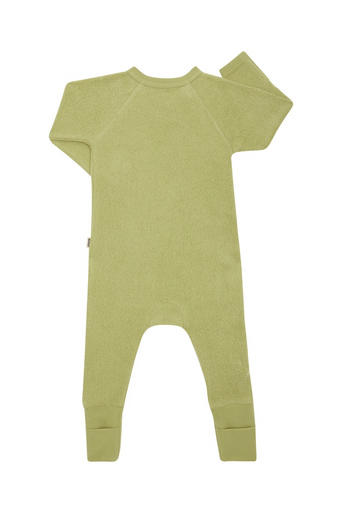 Bonds Wonderwarm Zippy - Snowpea-2