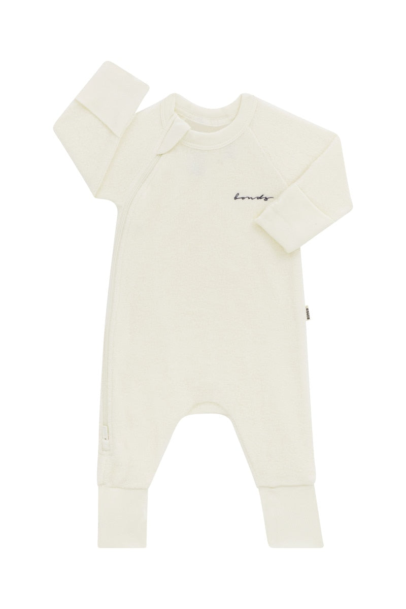 Bonds Wonderwarm Zippy -  Marscapone-1