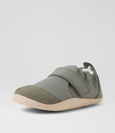 BOBUX Xplorer Marvel BQ - Vetiver-2