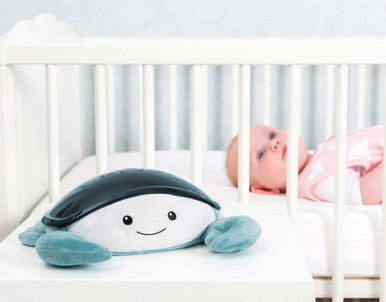 Buy Zazu Cody the Crab Projector Online - Babies Nz