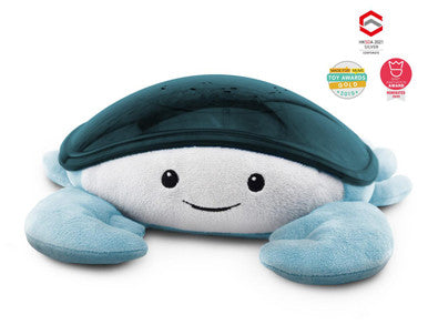 Buy Zazu Cody the Crab Projector Online - Babies Nz