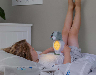 Buy Zazu Davy the Dog Sleeptrainer Online - Babies Nz