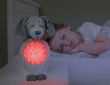 Buy Zazu Davy the Dog Sleeptrainer Online - Babies Nz