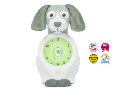 Buy Zazu Davy the Dog Sleeptrainer Online - Babies Nz