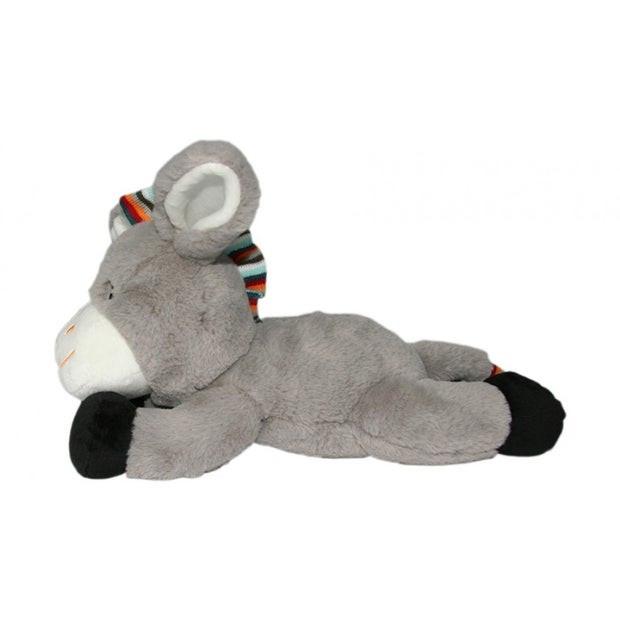 Zazu Don the Donkey with Heartbeat-3