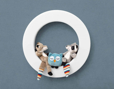 Buy Zazu Fay, Rex and Otis Nightlight Online - Babies Nz