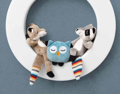 Buy Zazu Fay, Rex and Otis Nightlight Online - Babies Nz