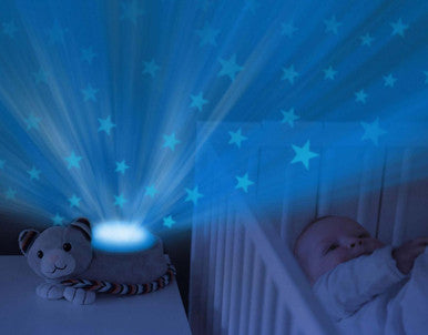 Buy Zazu Kiki the kitten Projector Online - Babies Nz
