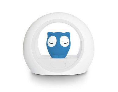 Buy Zazu Lou The Owl Nightlight with Cry Sensor Online - Babies Nz