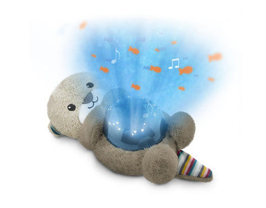 Buy Zazu Otto the Otter Projector Online - Babies Nz