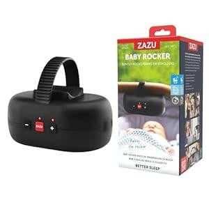 Buy Zazu Robby the Rocker Online - Babies Nz