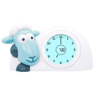Buy Zazu Sam the Lamb Sleeptrainer Online - Babies Nz