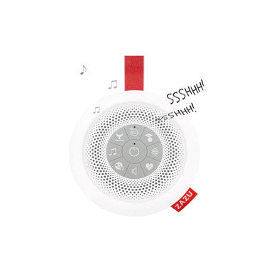 Buy Zazu Suzy Portable Baby Soother Online - Babies Nz