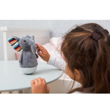 Buy Zazu Tumbler Night Light Online - Babies Nz