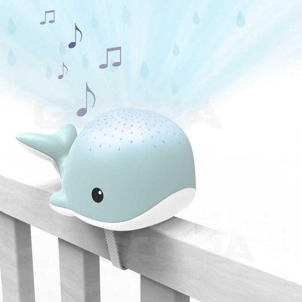 Zazu Wally Light Projector-11