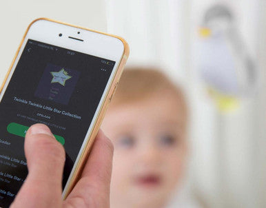 Buy Zazu Zoe The Penguin Sleep Trainer Online - Babies Nz