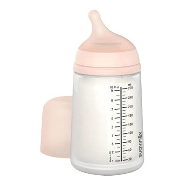 Suavinex Zero Zero Anti-Colic Bottle-2