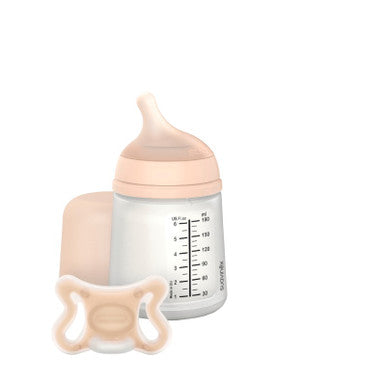 Suavinex Zero Zero Newborn Starter Set-1