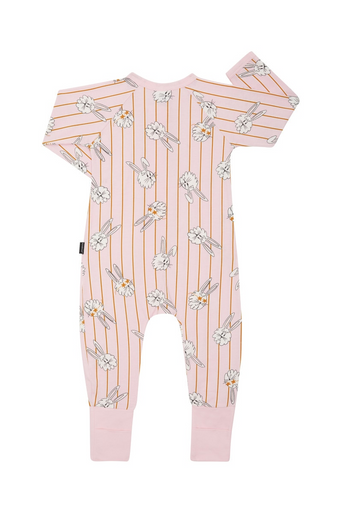 Bonds Zip Wondersuit - Be Hoppy-2