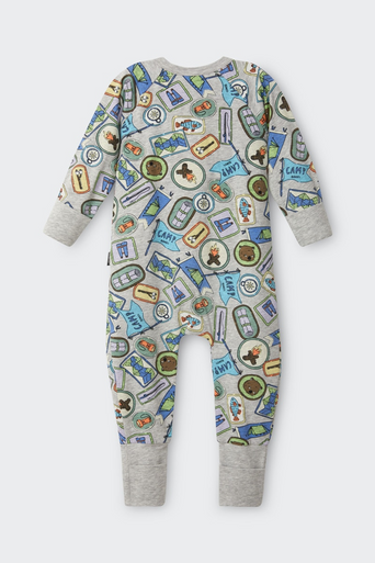 Bonds Zip Wondersuit - Camp Bonds-2