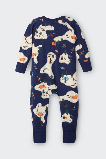 Bonds Zip Wondersuit - Bonds Adventure-2