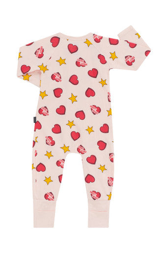 Bonds Zip Wondersuit - Sweet Lovin-2